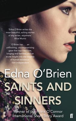 Saints and Sinners O Brien Edna 