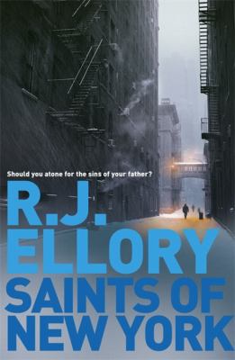 Saints of New York Ellory R J 