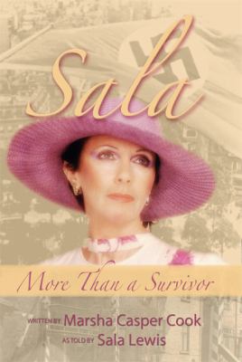 Sala More Than a Survivor 