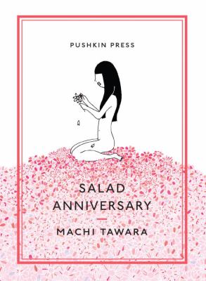 Salad Anniversary Pushkin Collection Tawar Machi 