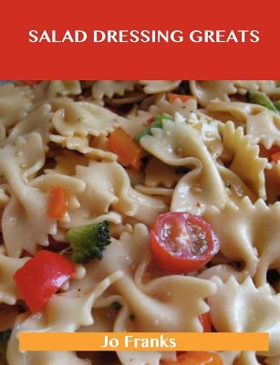 Salad Dressing Greats Franks Jo 