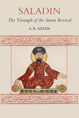 Saladin Azzam Abdul Rahman 