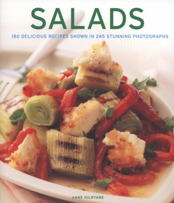 Salads Hildyard Anne 