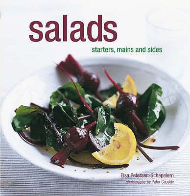 Salads Petersen Schepelern 