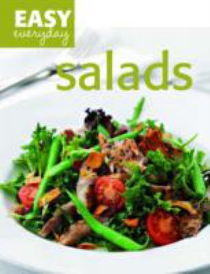 Salads Quadrille Publishing 