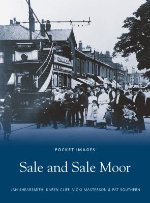 Sale Sale Moor Cliff Karen 