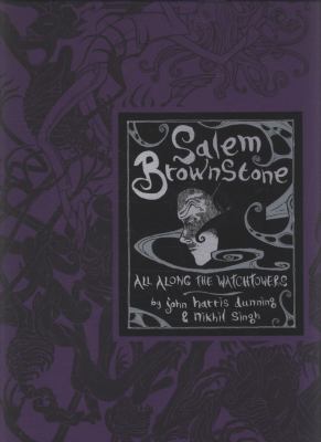 Salem Brownstone Dunning John Harris 