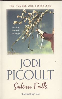 Salem Falls Picoult Jodi 