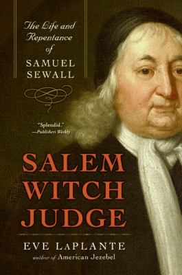 Salem Witch Judge 