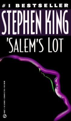 Salem s Lot King Stephen 