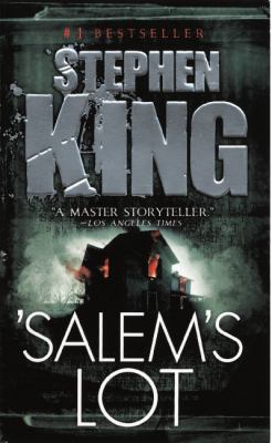 Salem s Lot King Stephen 