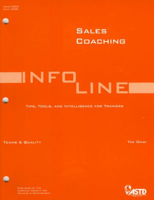 Sales Coaching 
