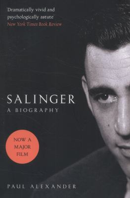 Salinger Alexander Paul 