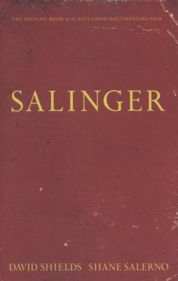 Salinger Salerno Shane 