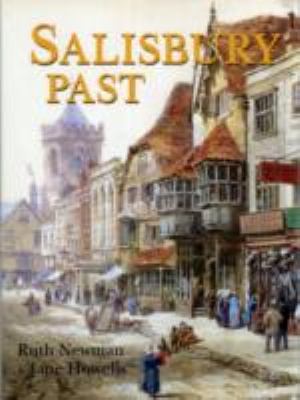 Salisbury Past Newman Ruth 