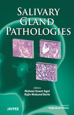 Salivary Gland Pathologies Agni Nisheet Anant 