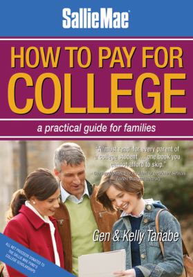 Sallie Mae How to Pay for College 