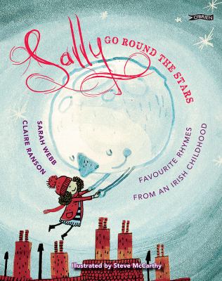 Sally Go Round the Stars Sarah Webb 