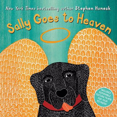 Sally Goes to Heaven Huneck Stephen 