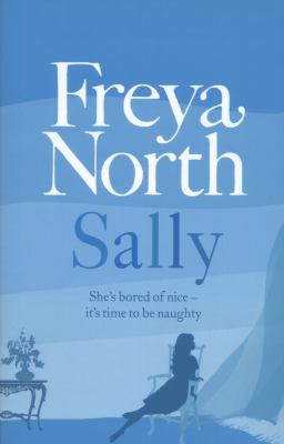 Sally North Freya 