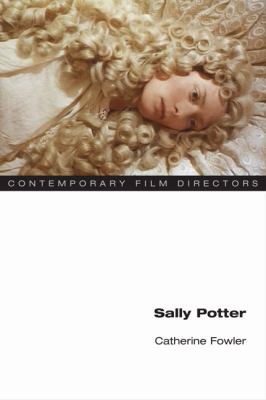 Sally Potter 