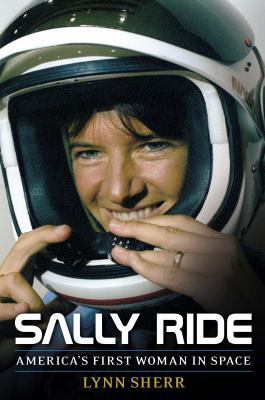 Sally Ride Sherr Lynn 