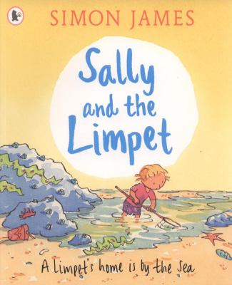 Sally and the Limpet James Simon 
