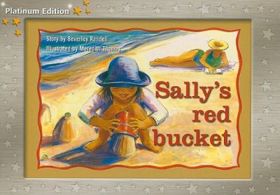 Sally s Red Bucket 