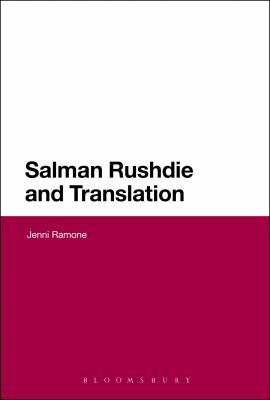 Salman Rushdie and Translation Ramone Jenni 