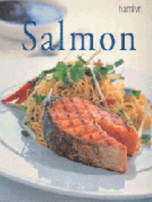 Salmon Hamlyn Cookery N A 