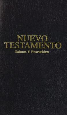 Salmos y Proverbios NT LF Oxford University 