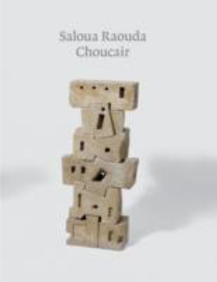 Saloua Raouda Choucair 