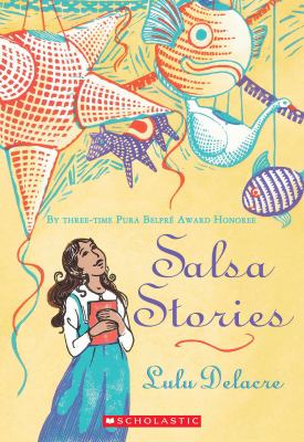 Salsa Stories Delacre Lulu 
