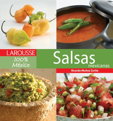Salsas Mexicana 