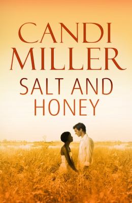 Salt Honey Miller Candi 
