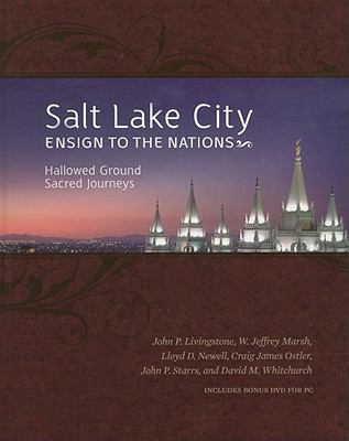Salt Lake City Ensign to the Nations 