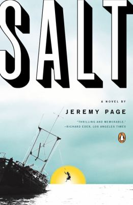 Salt Page Jeremy 