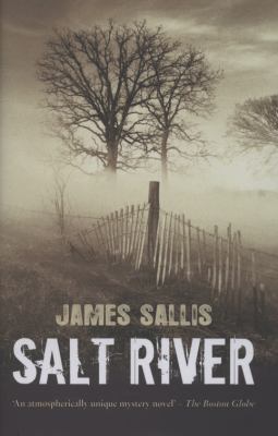 Salt River Sallis James 