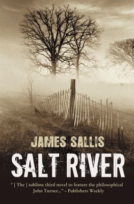 Salt River Sallis James 