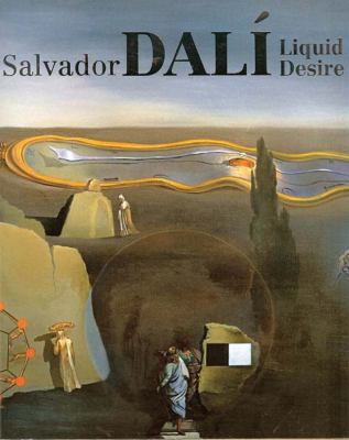Salvador Dali 