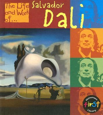Salvador Dali 