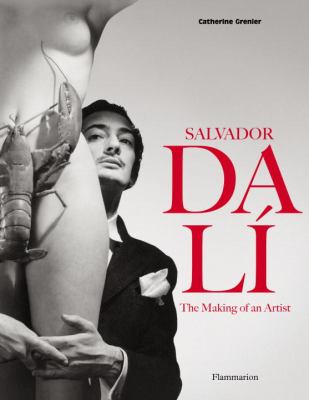 Salvador Dali Flammarion 