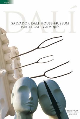 Salvador Dali House Museum 
