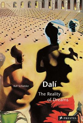 Salvador Dali Schiebler Ralf 
