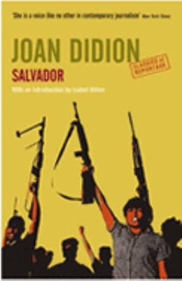 Salvador Didion Joan 