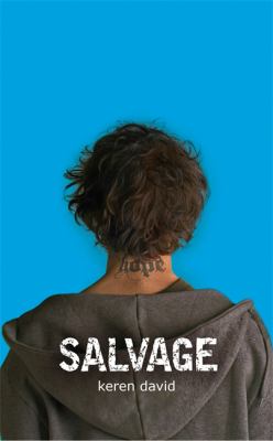 Salvage David Keren 
