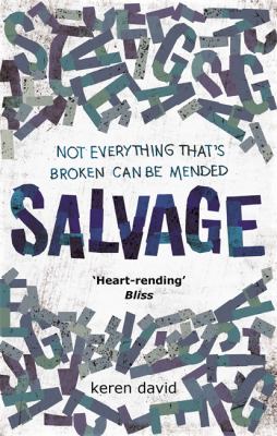 Salvage David Keren 