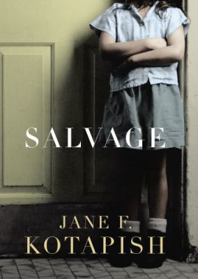 Salvage Jane F Kotapish 