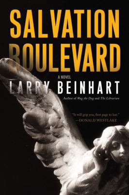 Salvation Boulevard 