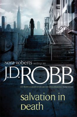 Salvation in Death J D Robb 